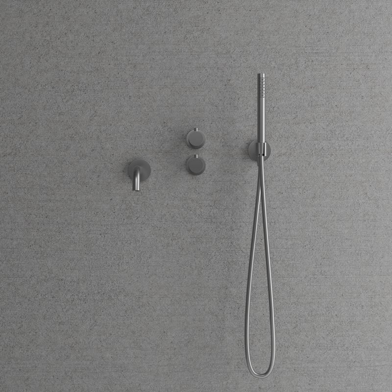 Karbatteri Scandtap Steel Harmonized 4 til indbygning