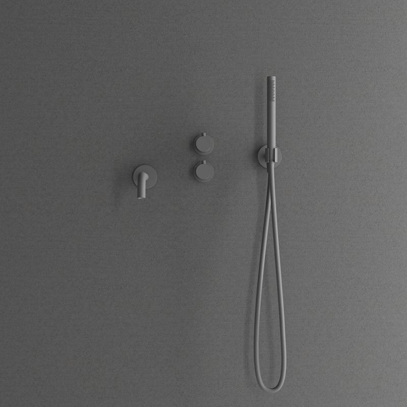 Karbatteri Scandtap Steel Harmonized 4 til indbygning