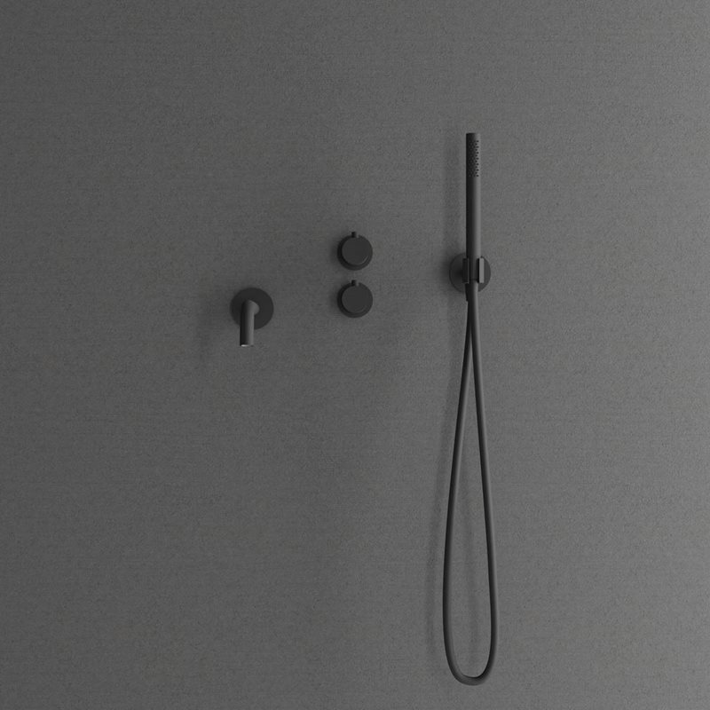 Karbatteri Scandtap Steel Harmonized 4 til indbygning