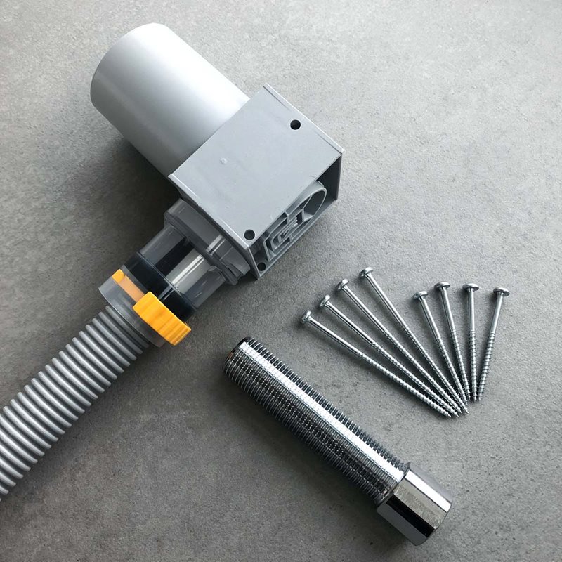 Installationssæt Scandtap LK Harmonized