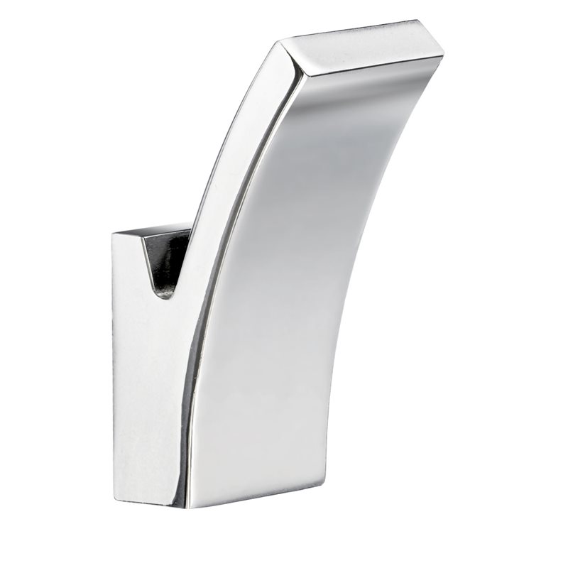 Krog Smedbo Dry FK140 Krom 2stk/fp