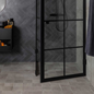 Klinker Arredo Boulevard Grey Mat 15x15cm
