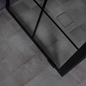 Klinker Arredo Boulevard Grey Mat 15x15cm