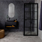 Klinker Arredo Boulevard Grey Mat 15x15cm