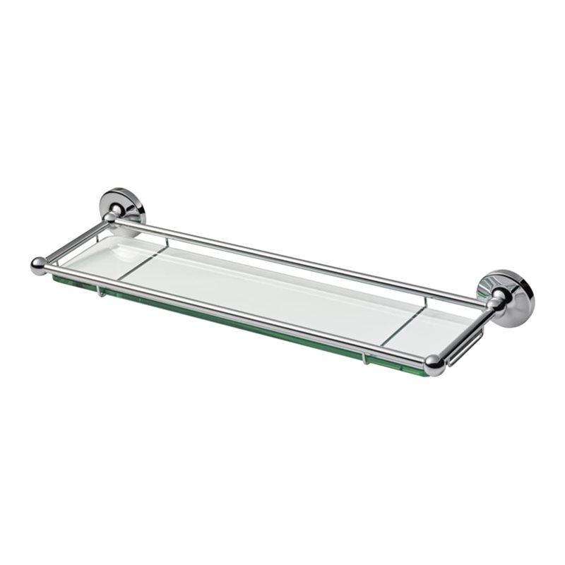 Glashylde Tapwell TA136 Classic Krom