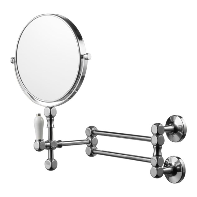 Sminkespejl Tapwell Classic TA816 Krom