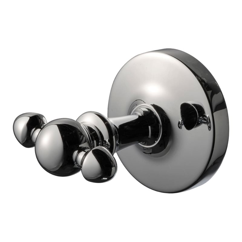 Håndklædekrog Tapwell TA242 Classic Krom