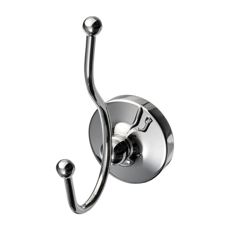 Håndklædekrog Tapwell TA243S Classic Large Krom