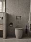 Betjeningsplade Tapwell DUO112 Sigma Krom