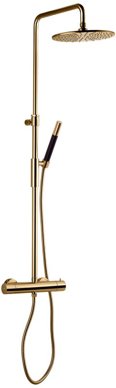 Hovedbrusersæt Tapwell TVM7200 Edition 2 150CC Messing