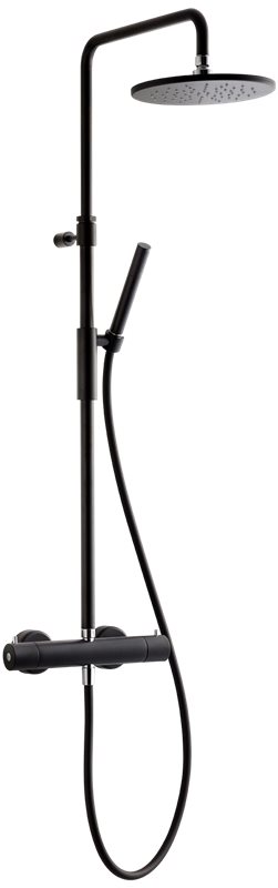 Hovedbrusersæt Tapwell TVM7200 Edition 2 150CC Mat Sort