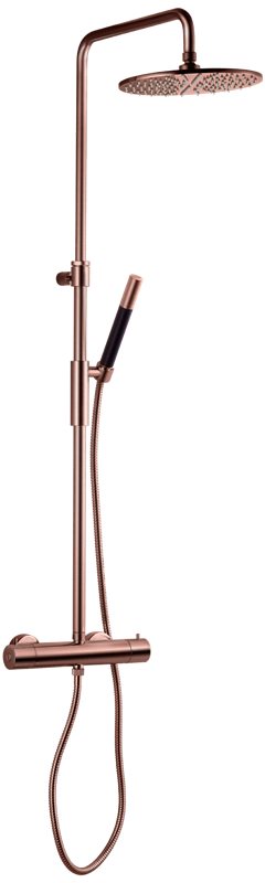 Hovedbrusersæt Tapwell TVM7200 Edition 2 150CC Kobber