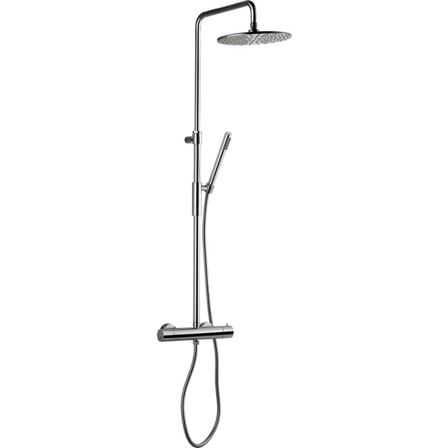 Hovedbrusersæt Tapwell TVM7200 Edition 2 150CC Krom