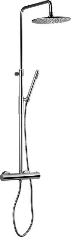 Hovedbrusersæt Tapwell TVM7200 Edition 2 150CC Krom