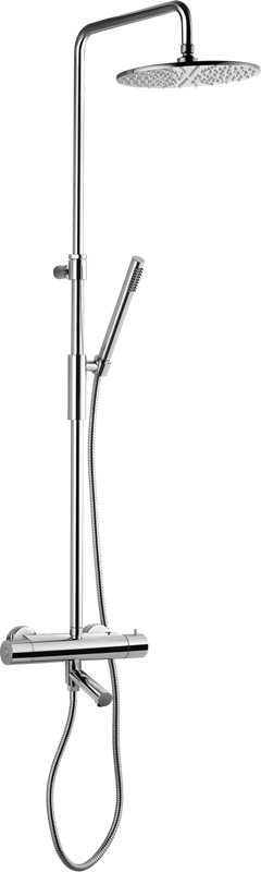 Loftbrusesæt Tapwell TVM2200 Edition 2 150CC Krom