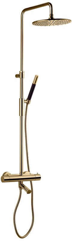 Loftbrusesæt Tapwell TVM2200 Edition 2 150CC Messing