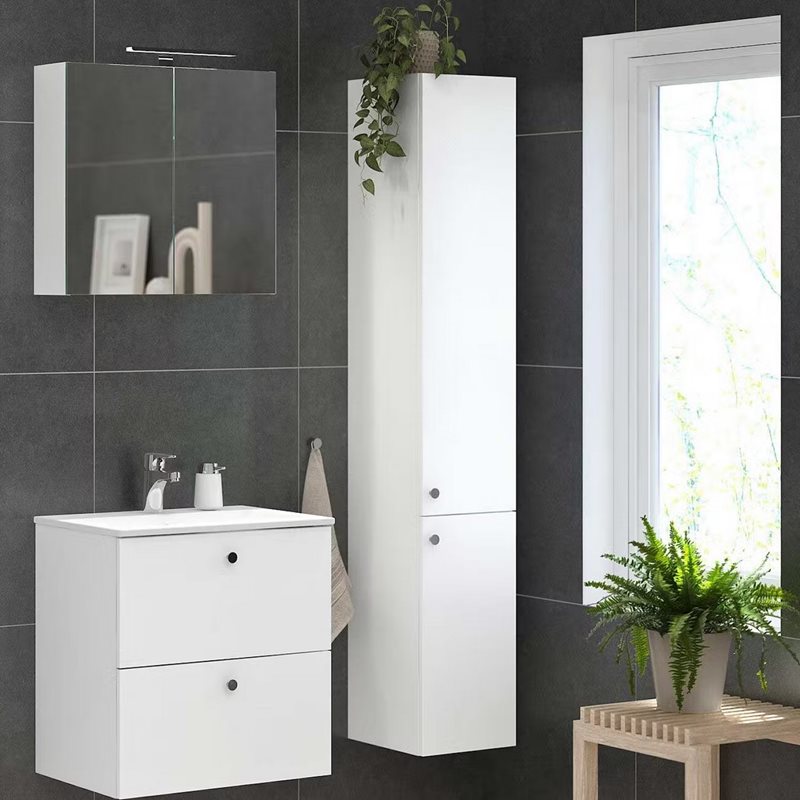 Møbelpakke Gustavsberg Graphic Base billede