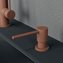 Sæbedispenser Scandtap Steel Clean Dispenser Rust