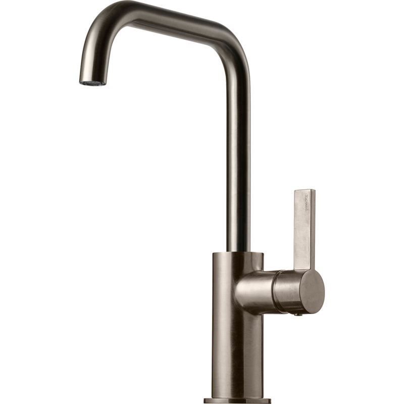 Køkkenarmatur Tapwell ARM580 Brushed Platinum