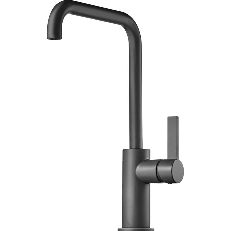 Køkkenarmatur Tapwell ARM580 Graphite