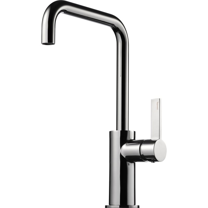 Køkkenarmatur Tapwell ARM580 Krom