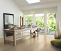 Laminatgulv Pergo Visby Pro Coastal Oak Modern Plank 4V