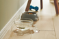 Laminatgulv Pergo Visby Pro Coastal Oak Modern Plank 4V