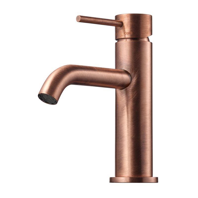 Håndvaskarmatur Tapwell EVO EVM072 KOBBER