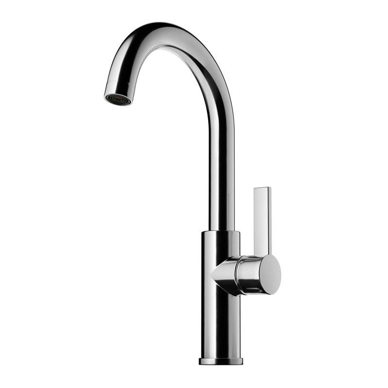 Håndvaskarmatur Tapwell ARM078 Krom