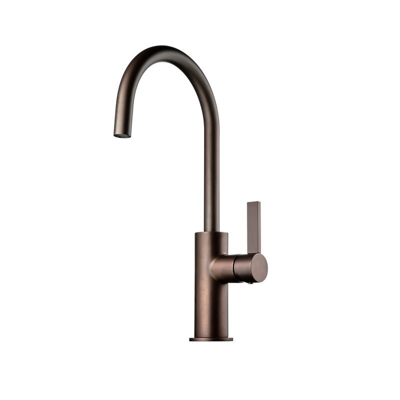 Køkkenarmatur Tapwell ARM180 Bronze