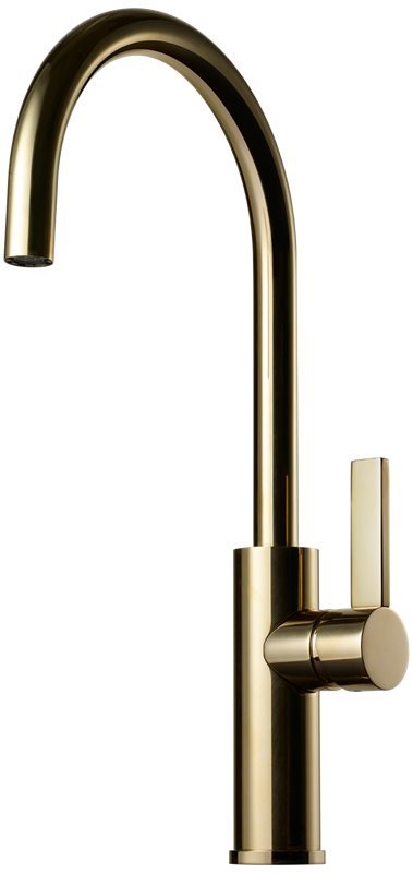 Køkkenarmatur Tapwell ARM180 Messing