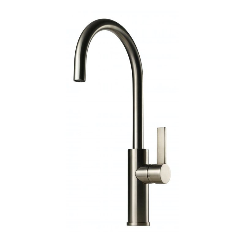 Køkkenarmatur Tapwell ARM180 Brushed Nikkel