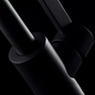 Køkkenarmatur Tapwell ARM980 Mat Sort