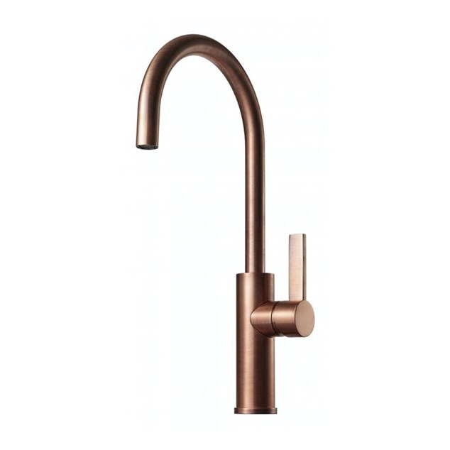 Køkkenarmatur Tapwell ARM180 Kobber