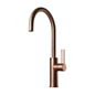 Køkkenarmatur Tapwell ARM180 Kobber