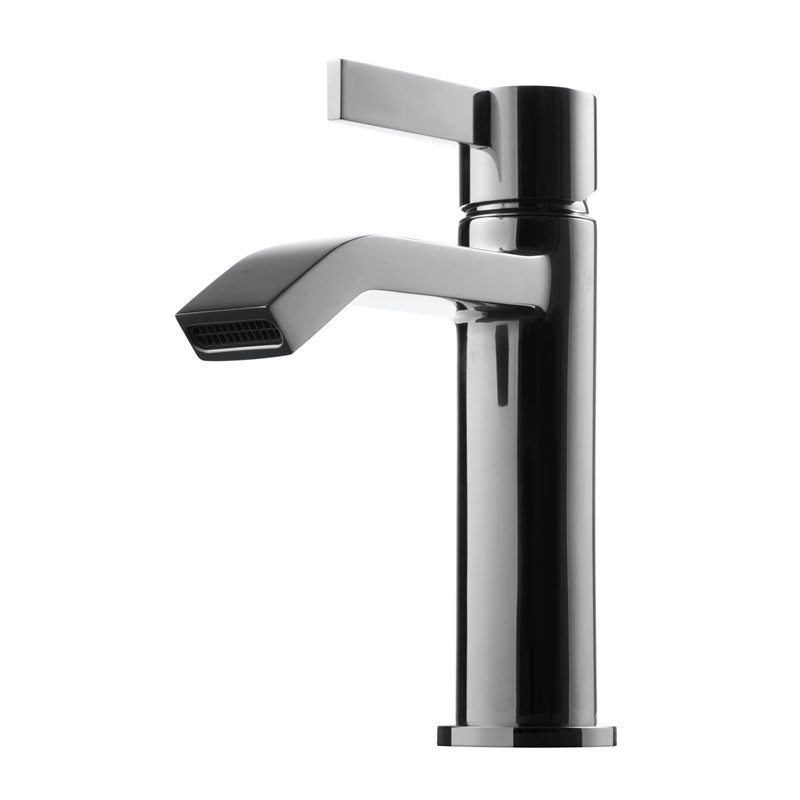 Håndvaskarmatur Tapwell ARM071 Krom