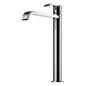 Håndvaskarmatur Tapwell VIC081 Høj Model Krom