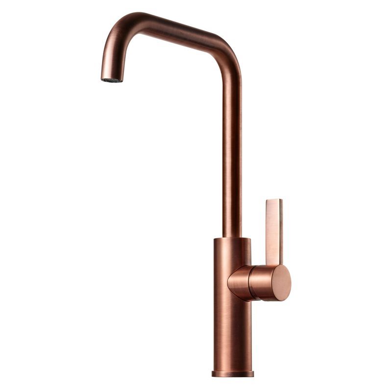 Køkkenarmatur Tapwell ARM980 Kobber