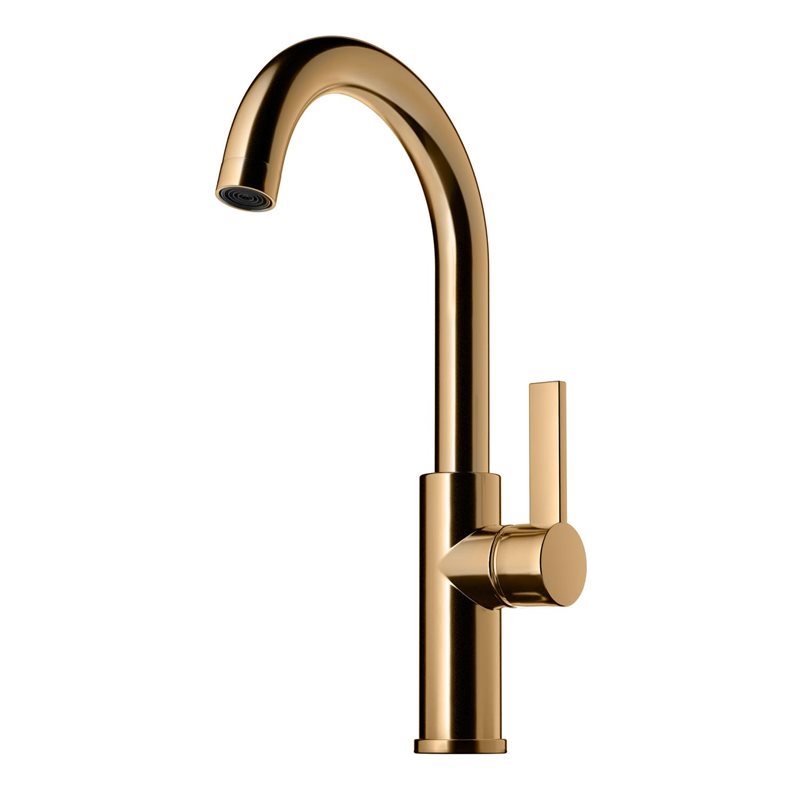 Håndvaskarmatur Tapwell ARM078 Messing