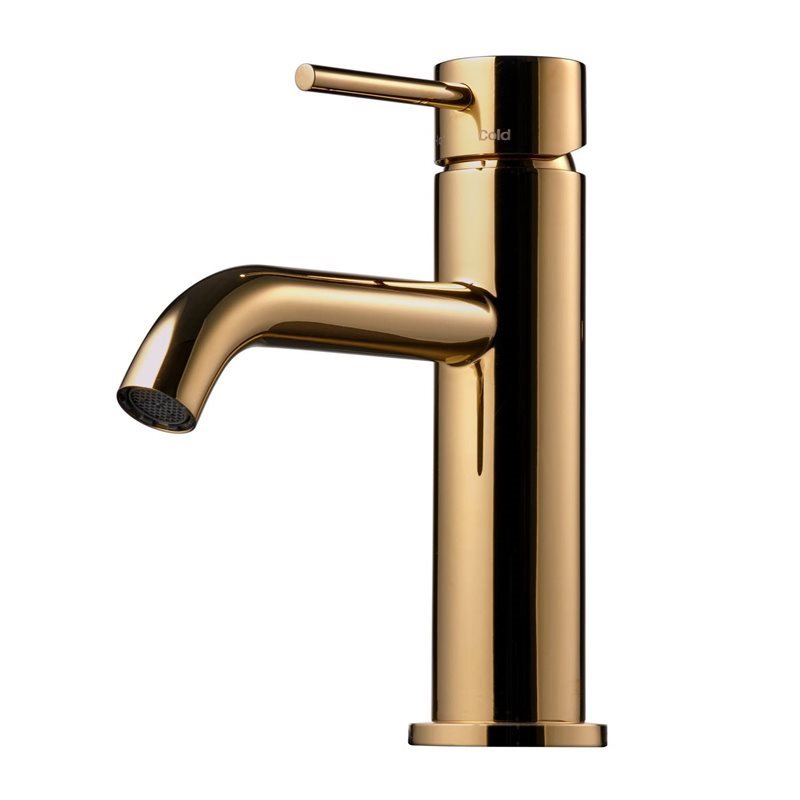 Håndvaskarmatur Tapwell EVO EVM072 MESSING