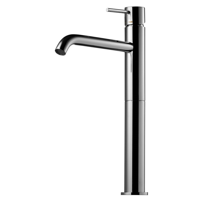 Håndvaskarmatur Tapwell EVM082 KROM