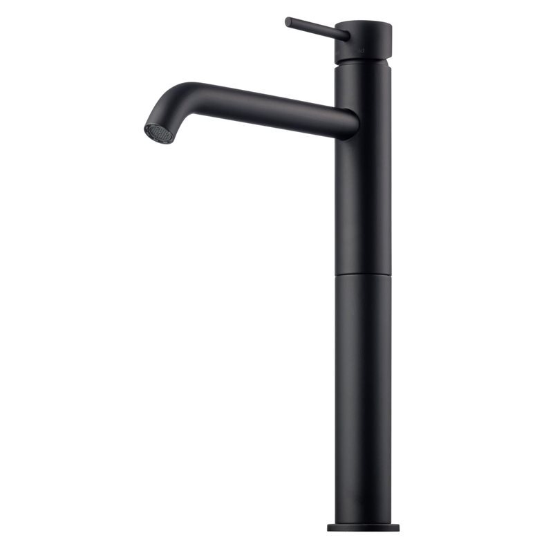 Håndvaskarmatur Tapwell EVM082 MAT SORT