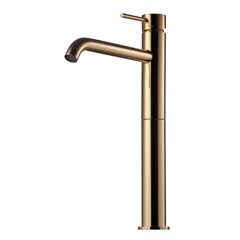 Håndvaskarmatur Tapwell EVM082 Messing