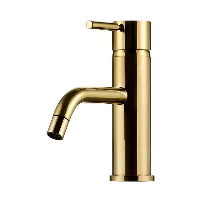 Håndvaskarmatur Tapwell EVM071 Messing