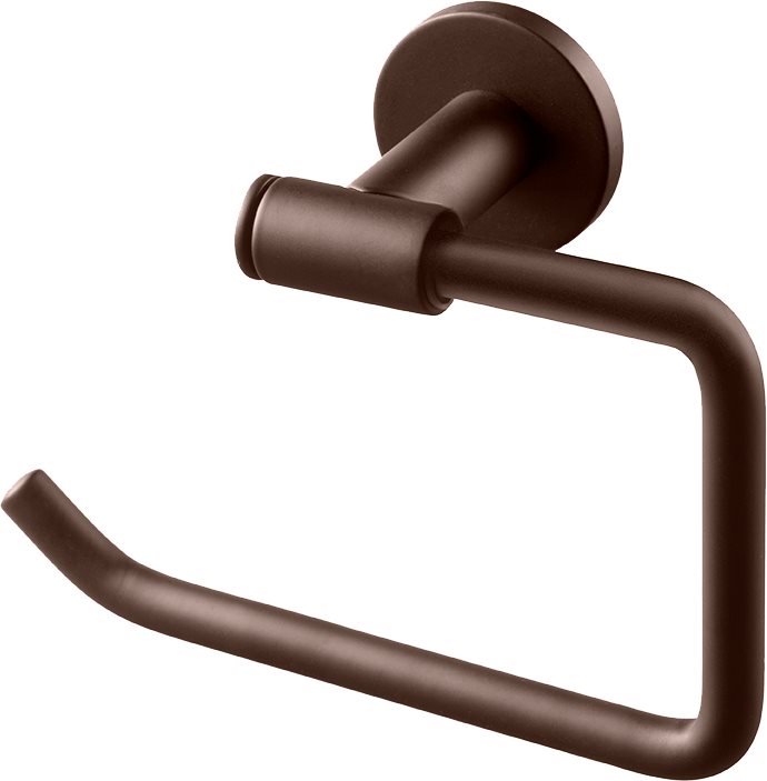 Toiletpapirholder Tapwell TA235 Bronze