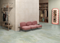 Klinker Cramiche Keope Onice Multicolor 60x60 RT Blank