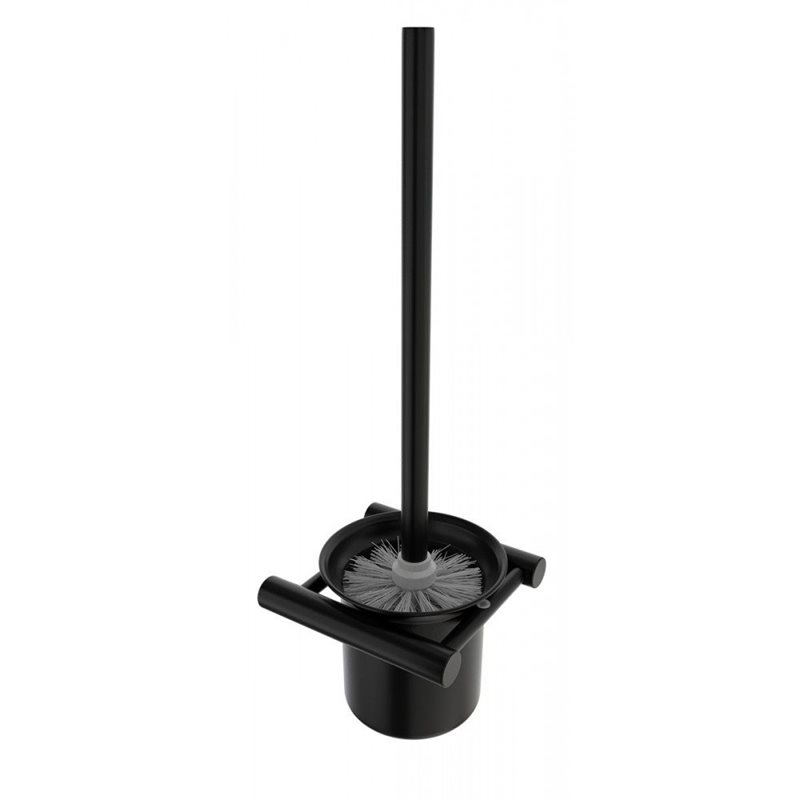 Toiletbørste Scandtap Steel Style Shadow