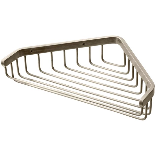 Sæbehylde Tapwell TA156 Brushed Nikkel