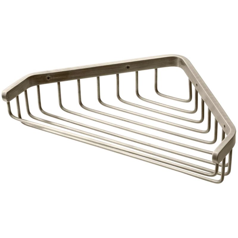 Sæbehylde Tapwell TA156 Brushed Nikkel