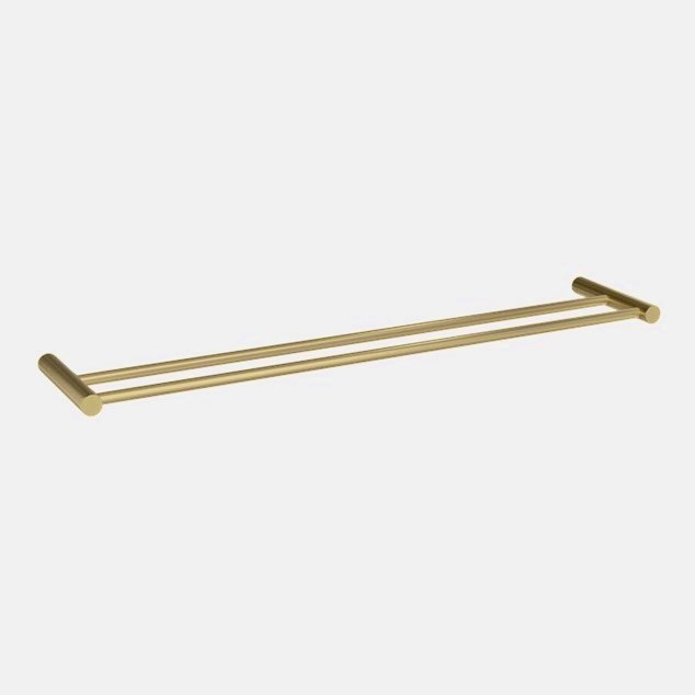 Håndklædestang Scandtap Steel Style Sand